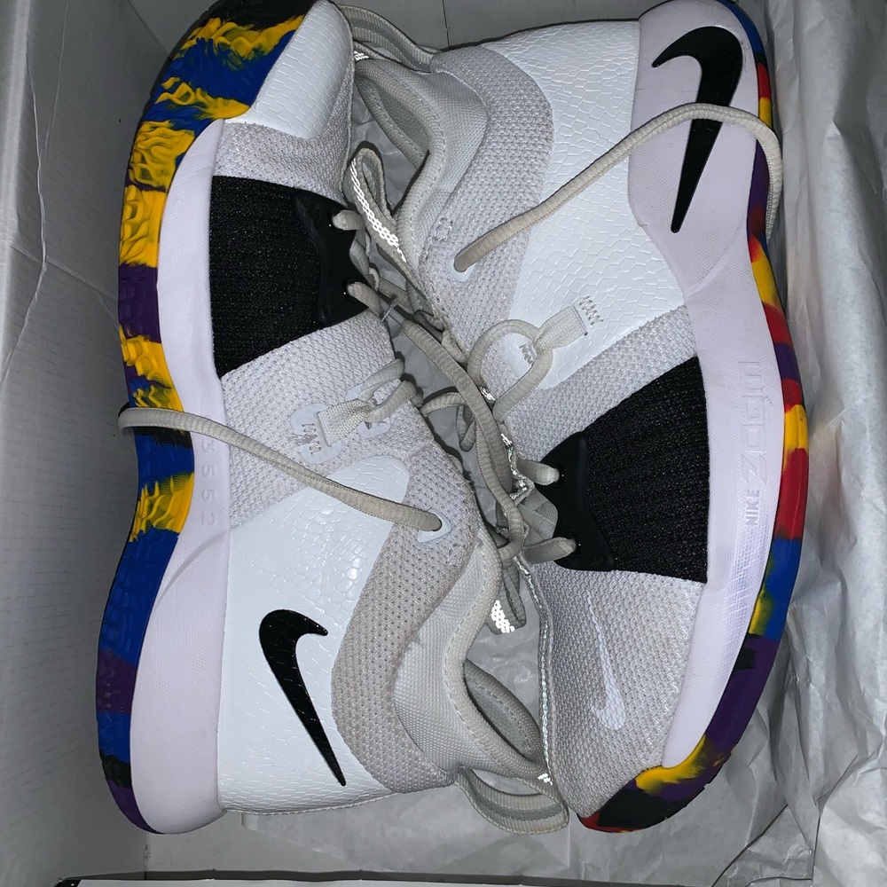 PG 2.0 NCAA basketball shoes